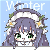 冬日动漫