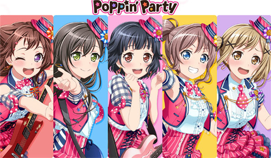 BangDream