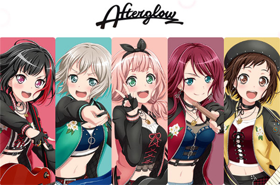 BangDream