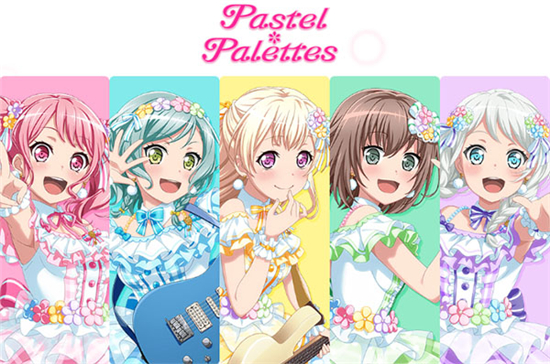 BangDream
