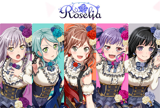 BangDream