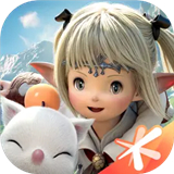 FF14水晶世界