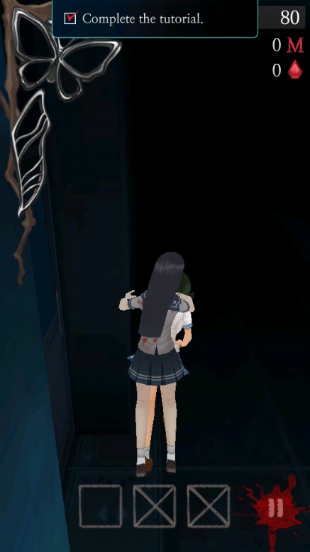 黑色走廊2汉化版