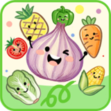 菜菜对对碰