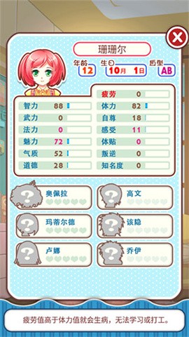 姐姐养成记