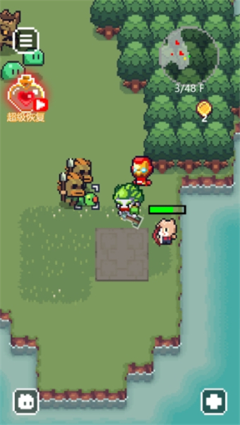 喵星神射手