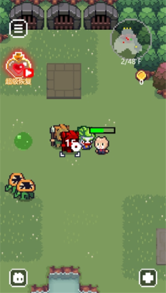 喵星神射手