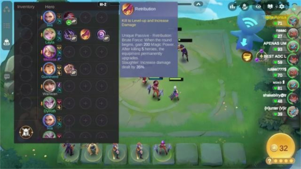 魔法自走棋gogo