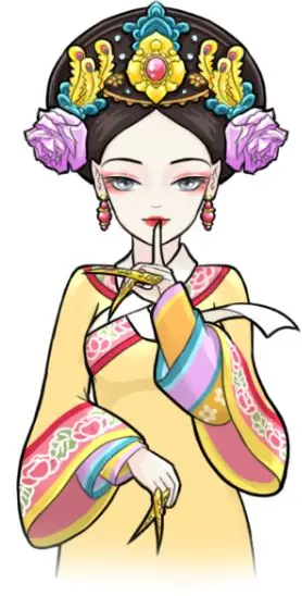 后宫人生模拟器