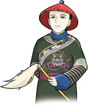 后宫人生模拟器