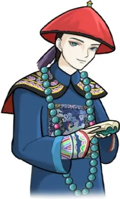 后宫人生模拟器