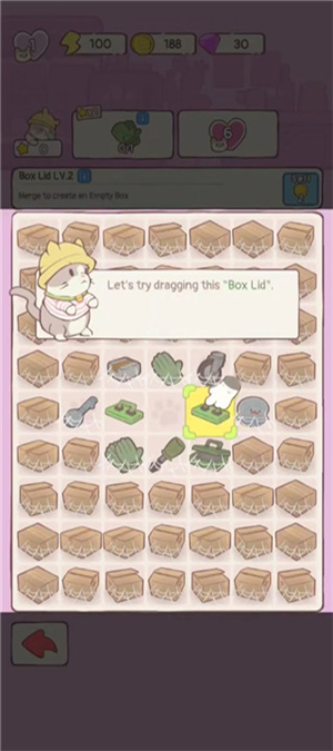 肥猫大掌柜
