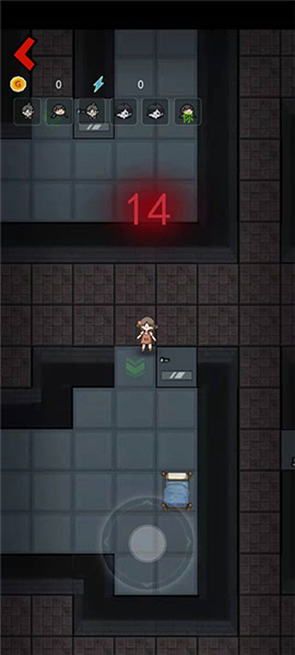 猎梦宿舍