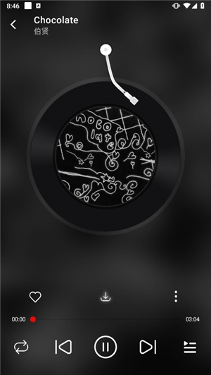 悦动音乐