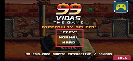 99Vidas