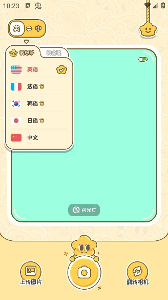 拍拍单词