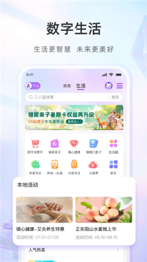 无锡灵锡