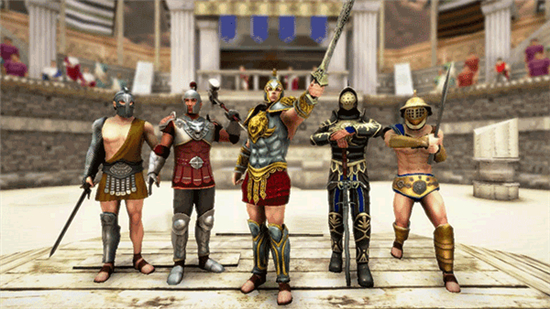 GladiatorGlory