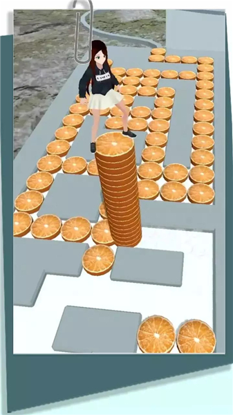 地板速滑