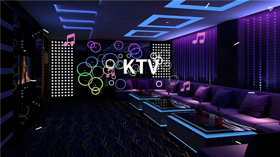 云KTV