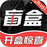 叮当盲盒