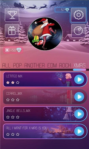 BeatJumper