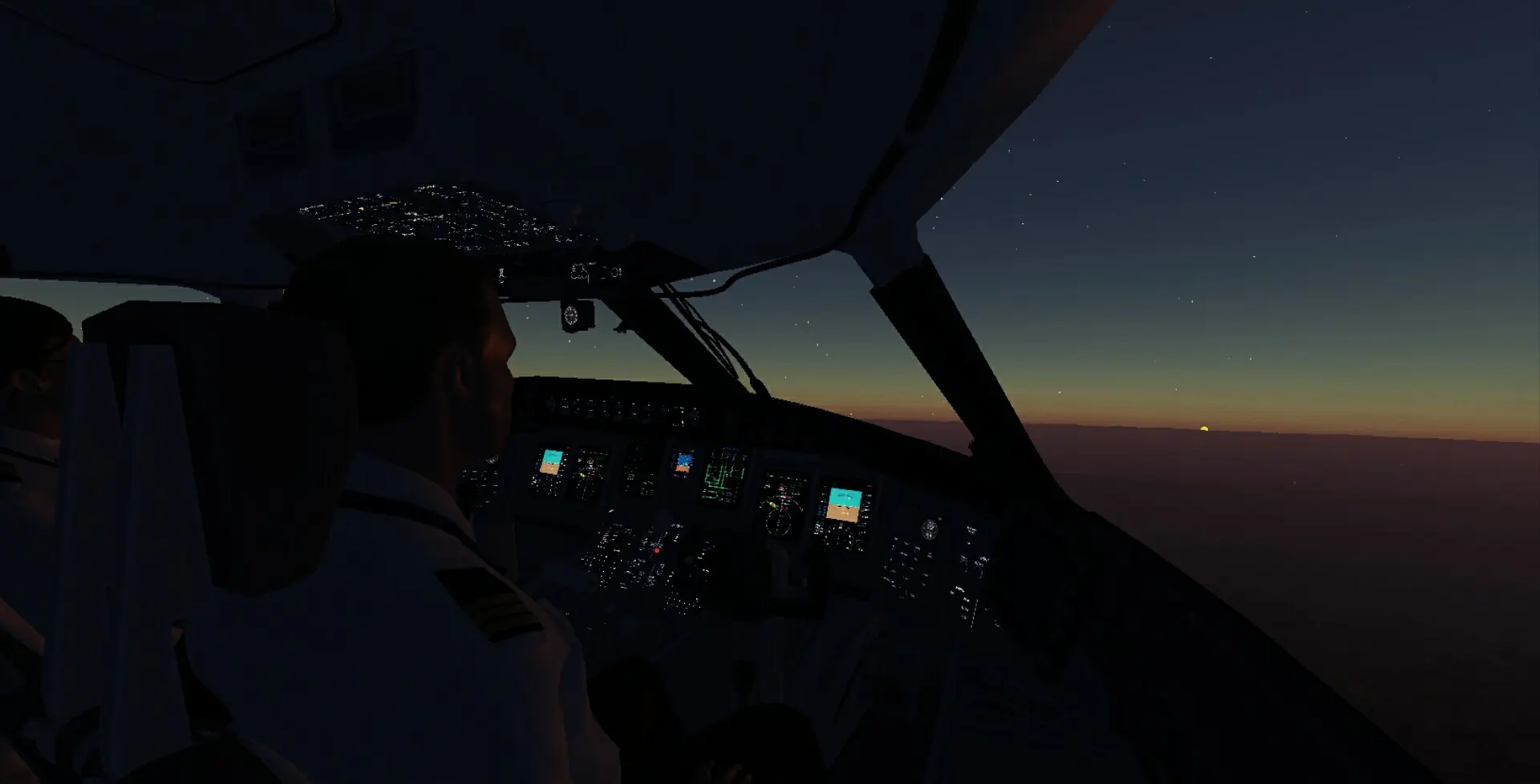 InfiniteFlight