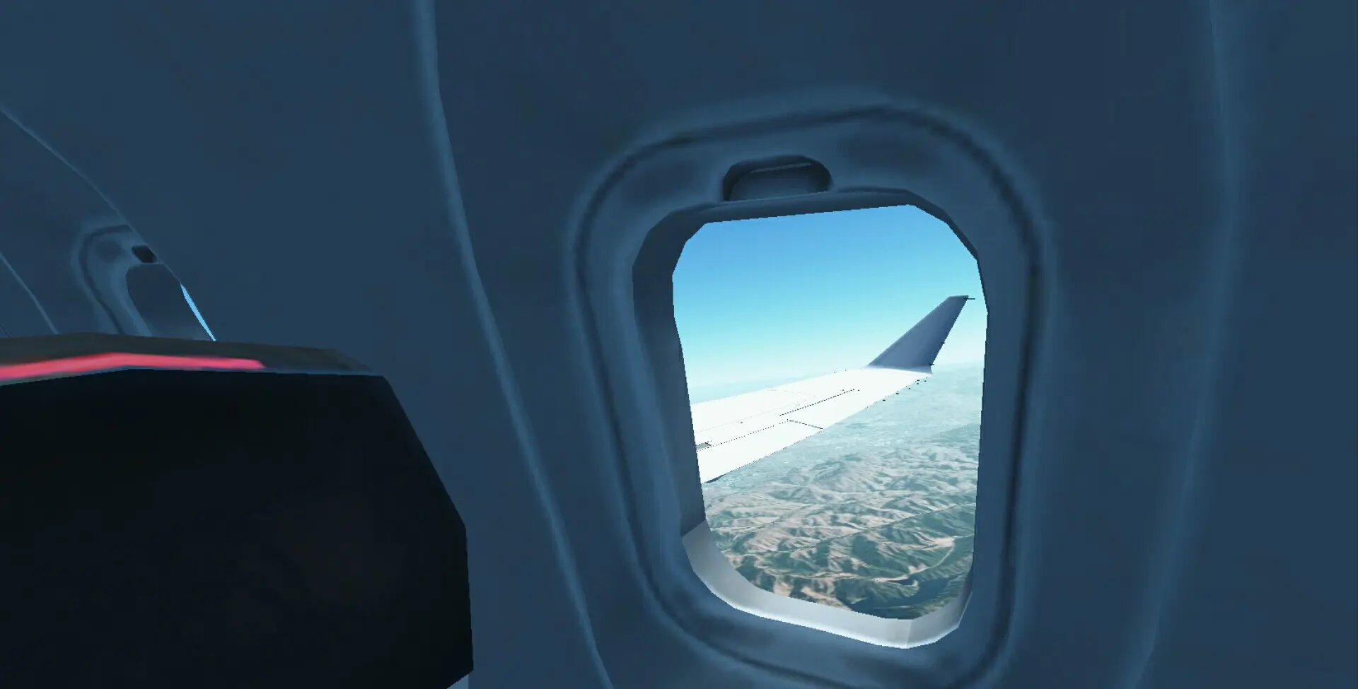 InfiniteFlight