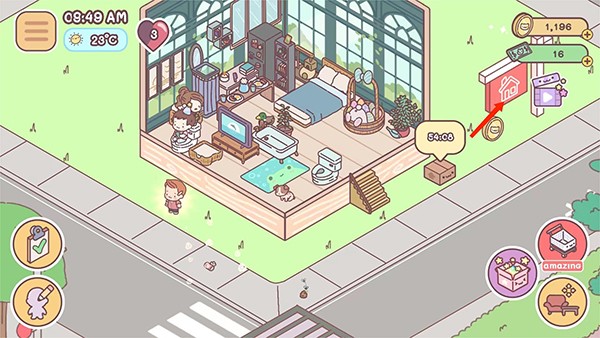 PocketLove