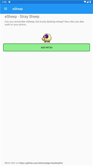 eSheep