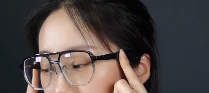 小米眼镜