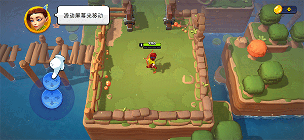掠夺英雄