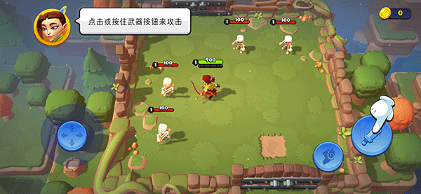 掠夺英雄