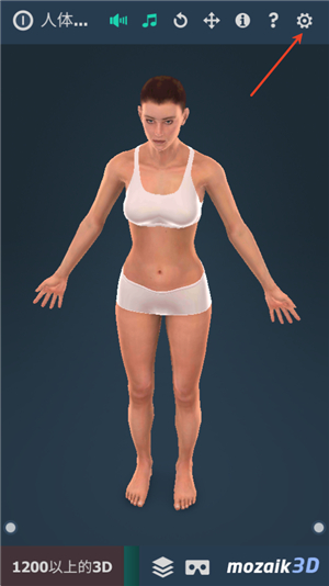 HumanBody