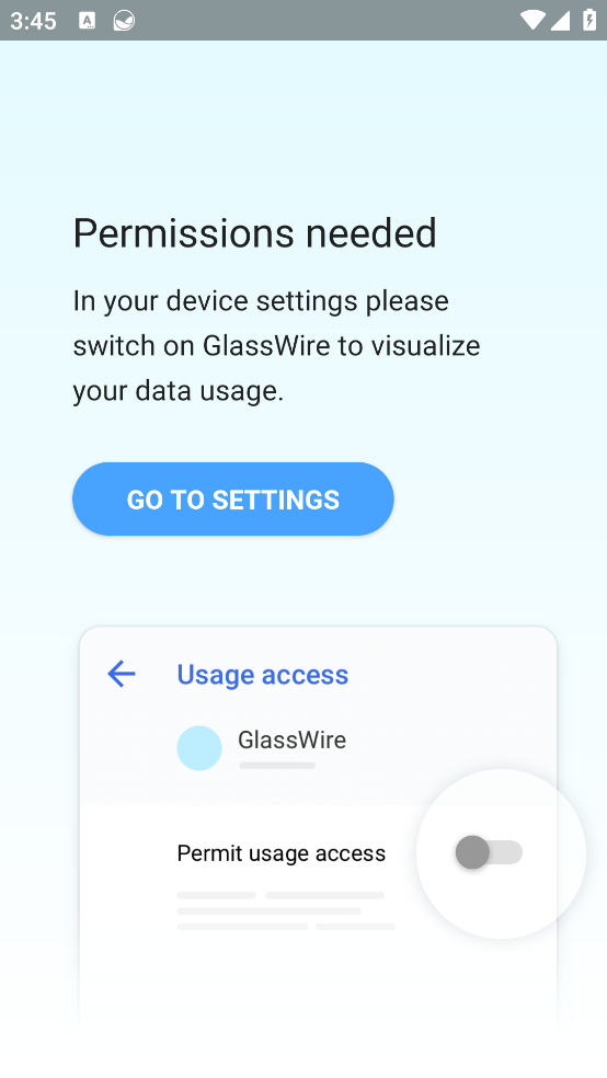 GlassWire