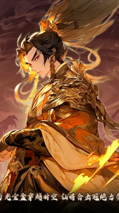 元启世界