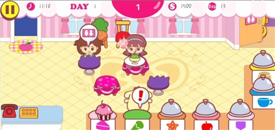 HelloKittyCafe