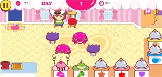 HelloKittyCafe