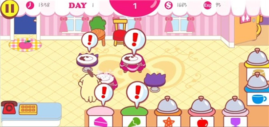HelloKittyCafe