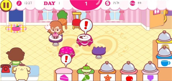 HelloKittyCafe