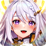 星神少女cg