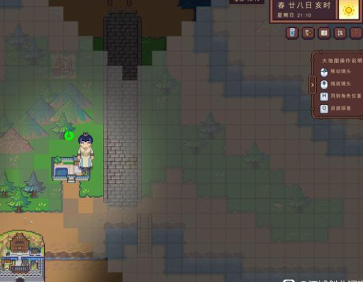 江城创业记