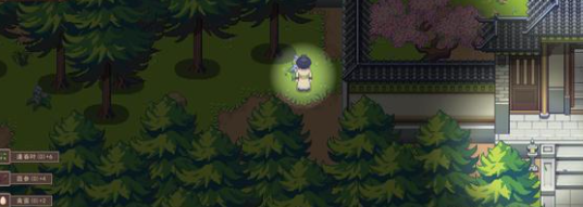 江城创业记