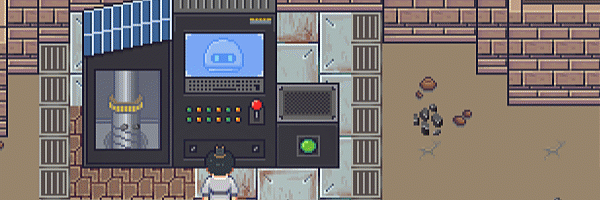江城创业记