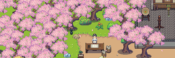 江城创业记