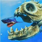 海底进化世界