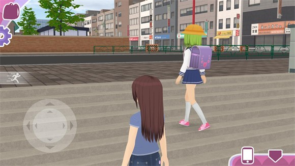 少女都市2025