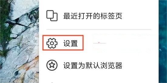 Brave浏览器