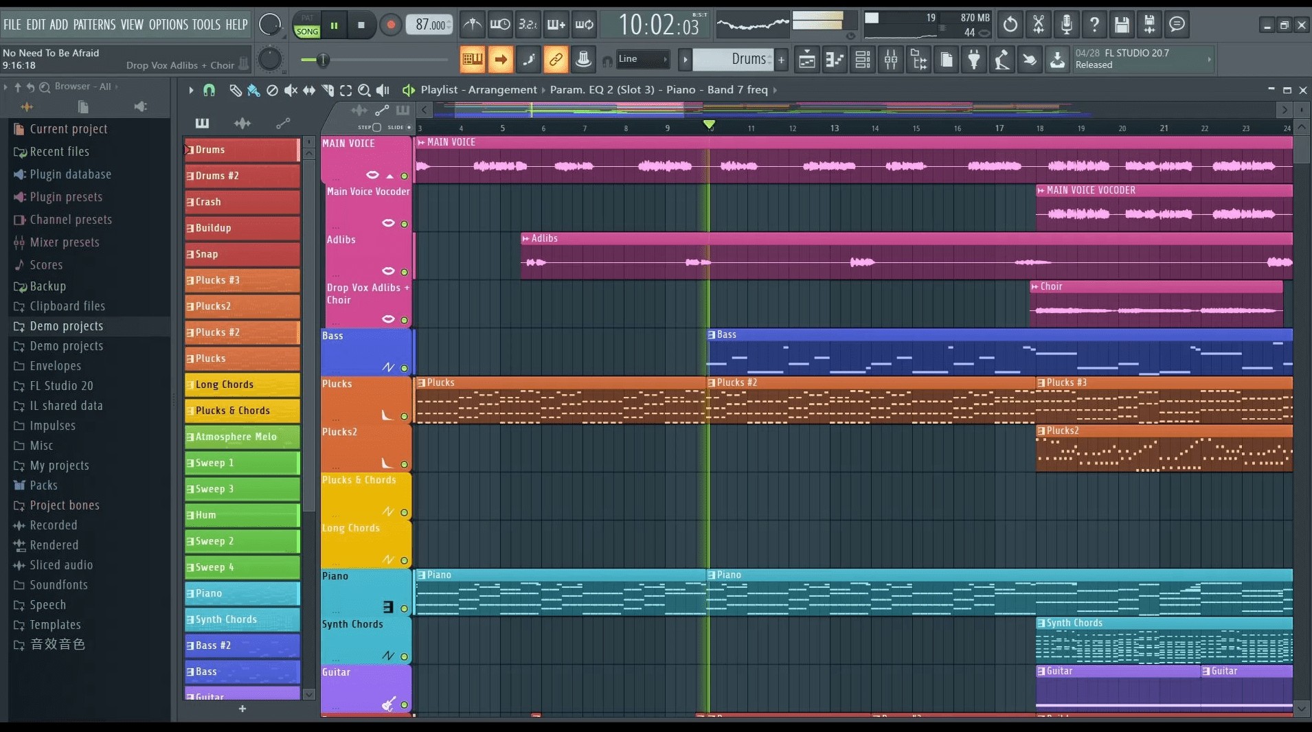 水果音乐制作中文版