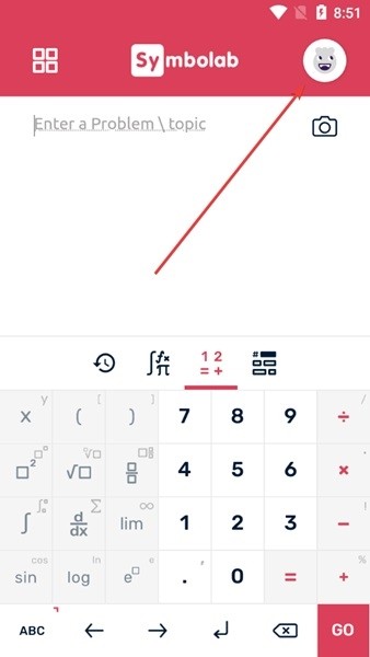 Symbolab